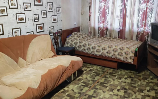 Апартаменты на проспекте Ленина 194