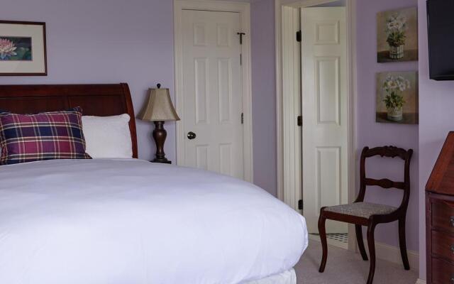 Adair Country Inn and Restaurant