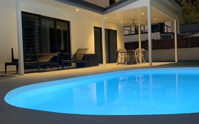 Bora - Tahaana Piti Pool