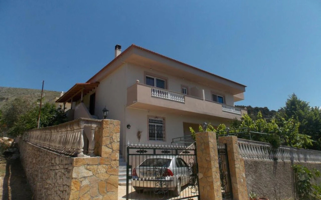 Guest house Vila Bega
