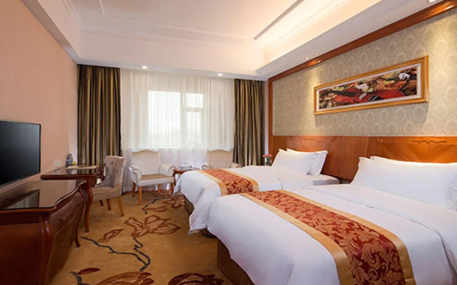 Jiao Long Gang Hotel - Chengdu