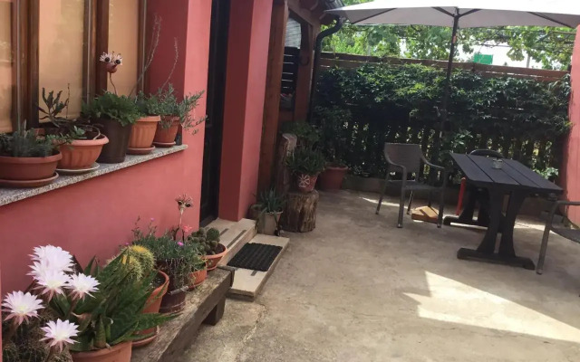 Lakvere family house