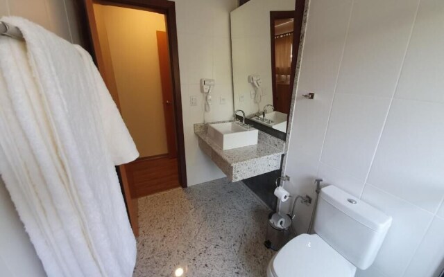 Pousada Golden Garden