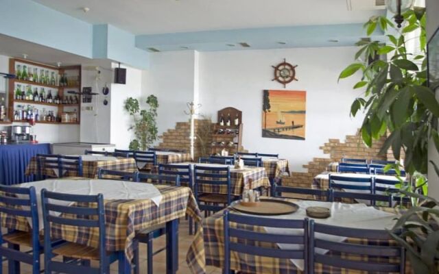 Hotel Aktaion