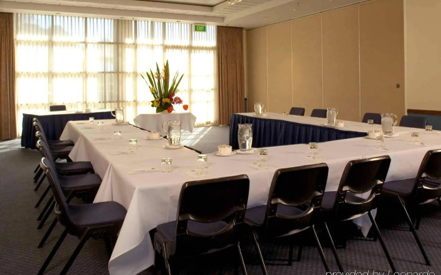 Mercure Sydney Parramatta