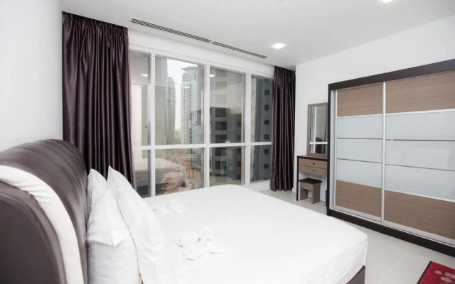 WTE Binjai 8 Suites