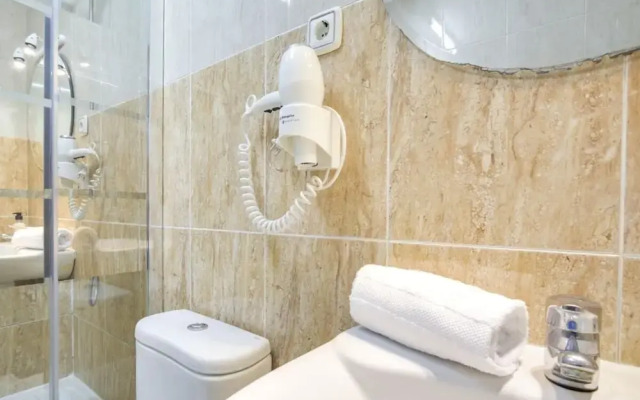 GowithOh Apartamento Almogavers