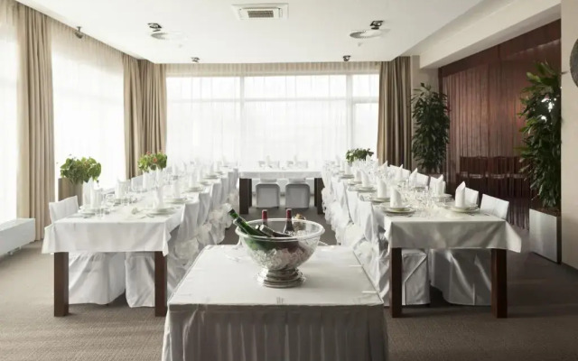 Hotel Abácie