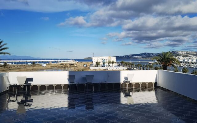 Hôtel Biarritz