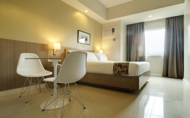 Zerenity Hotel & Suites