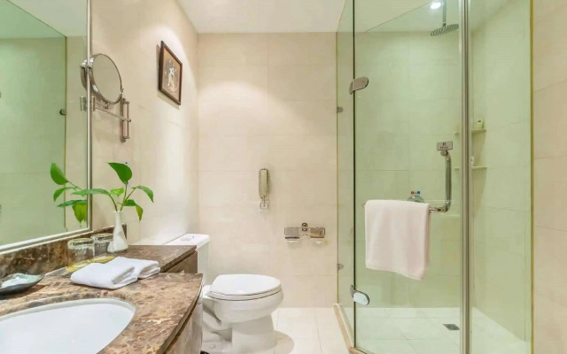 Days Hotel & Suites by Wyndham Jiaozuo