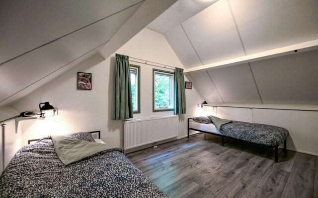 Awesome Home in Meppen With Wifi and 4 Bedrooms