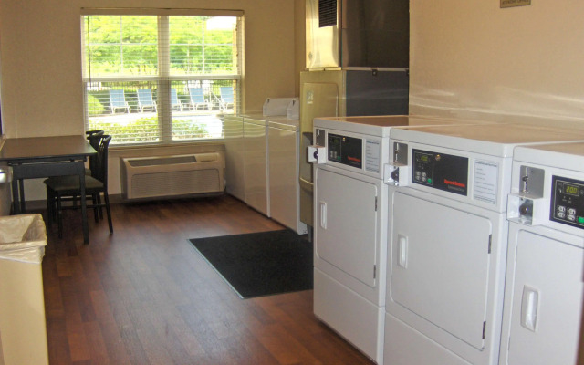 Extended Stay America Suites Atlanta Marietta Interstate N