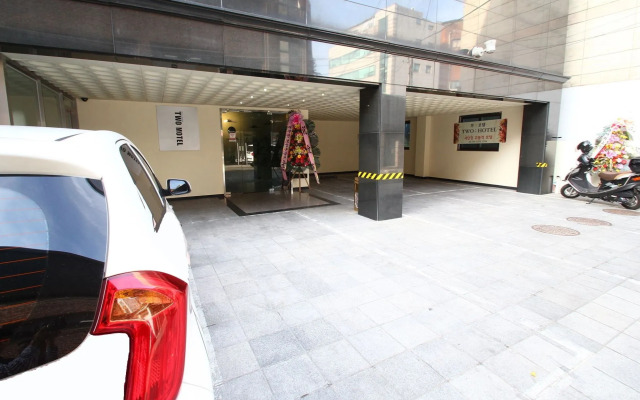 Two Hotel Seoul