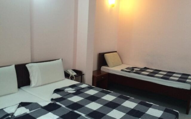 Ngan Tuan Hotel