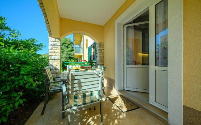 Apartments Vala