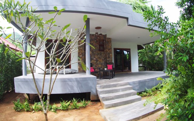 Samui Garden Home