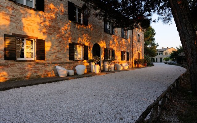 Tombolina Relais - Antico Casolare