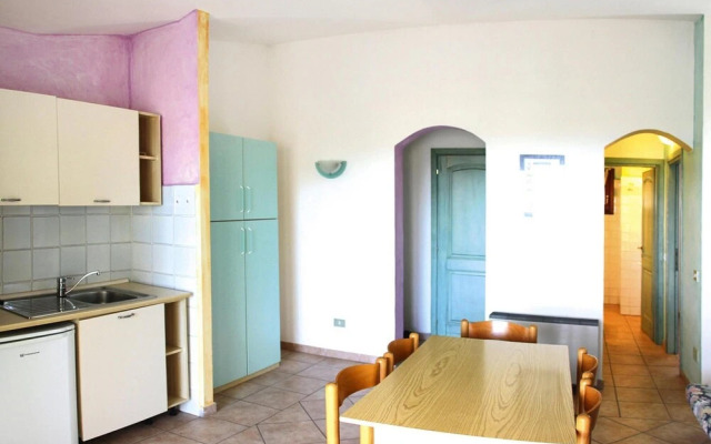 Apartment in Cannigione Near Sea Beach
