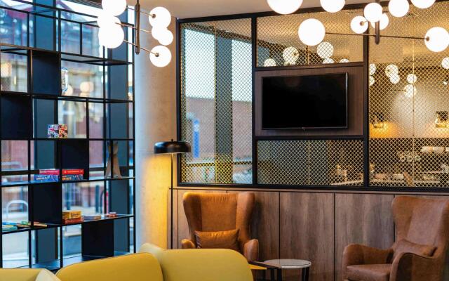 Aparthotel Adagio Leicester