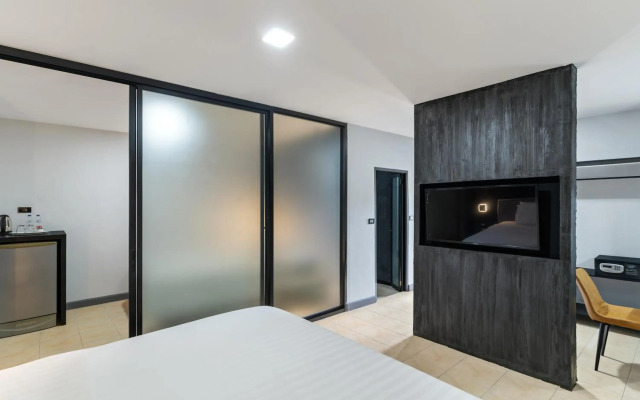 Tuana Hotels The Phulin Resort
