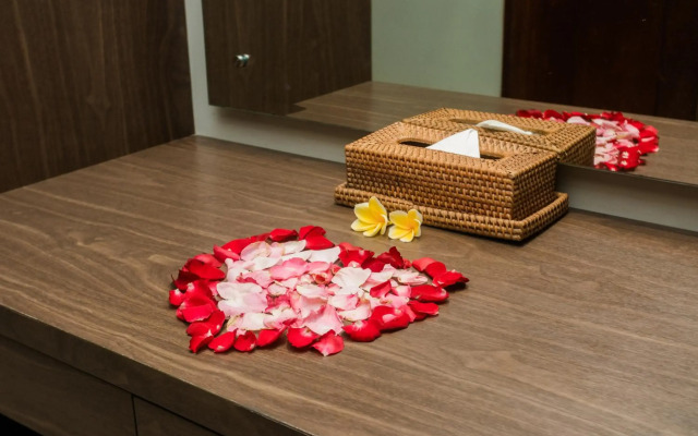 Khayangan Kemenuh Villas by Premier Hospitality Asia