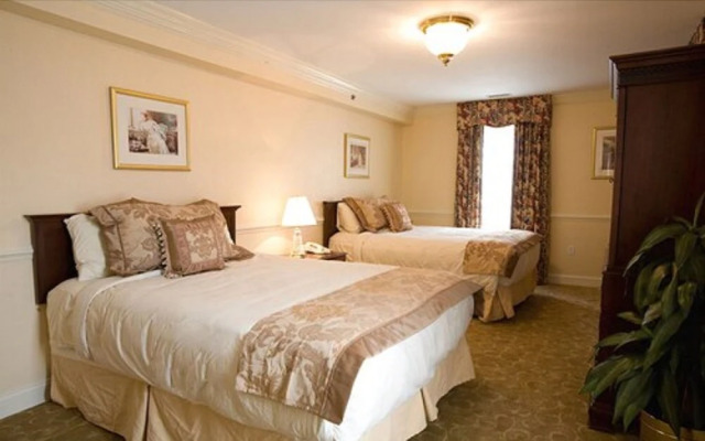 Hotel Alcott