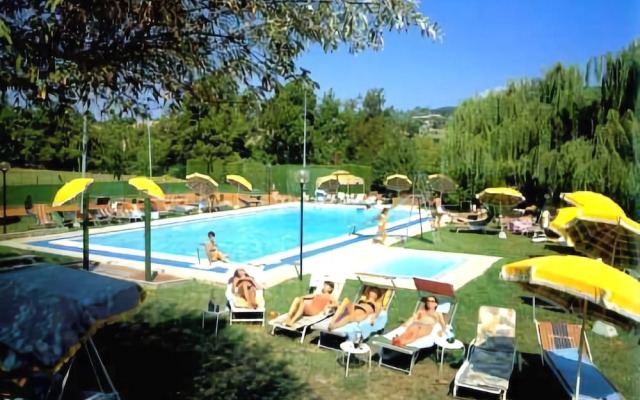 Hotel Michelangelo