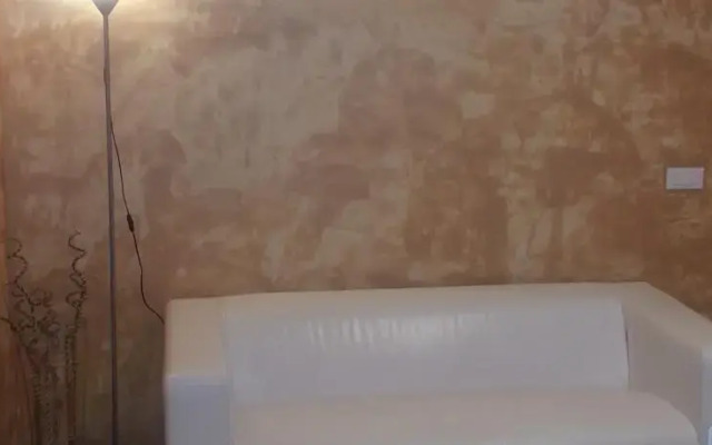 Acanto Room Suite