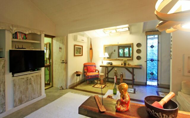 Vila Querência - Trancoso