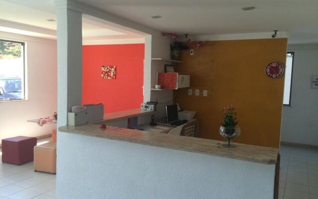 Pousada Praia de Guarajuba