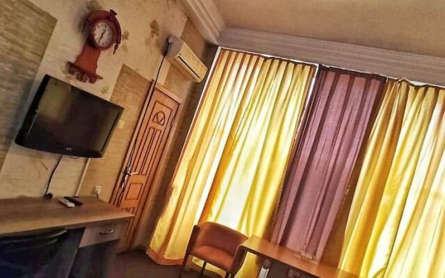 Pilot Apart Hotel