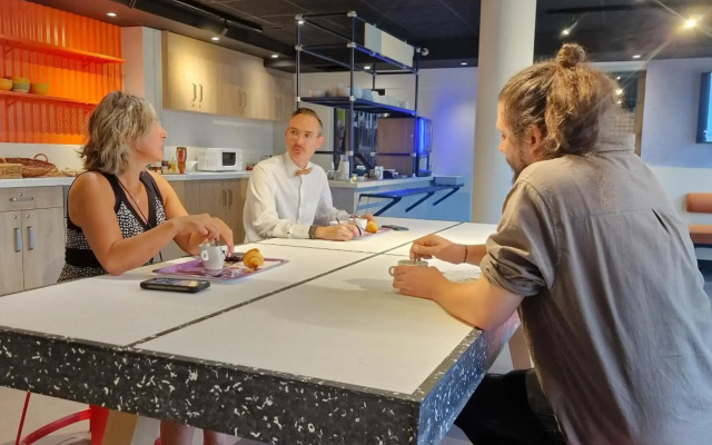 ibis budget Lille Villeneuve d'Ascq