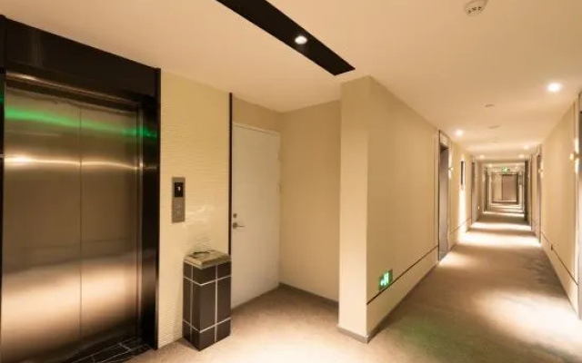 Cheermay Hotel (Changchun People's Square & Manchurian Palace Museum Branch – Hotel Rooms – Changchun