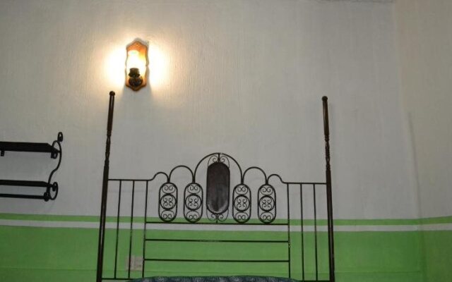 Hotel Posada Morelos