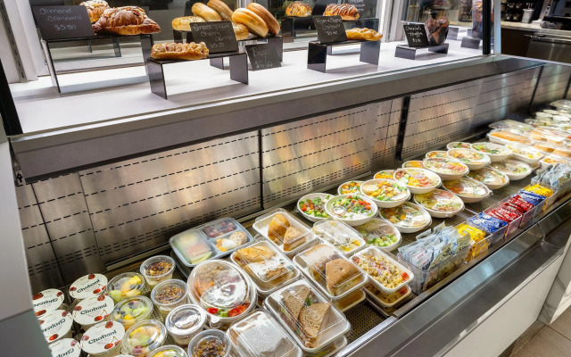 Hyatt Regency Schaumburg Chicago