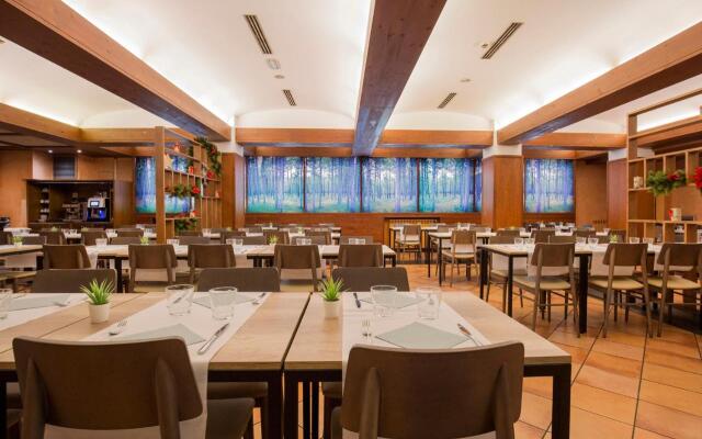 Hotel Magic La Massana (Hotansa)