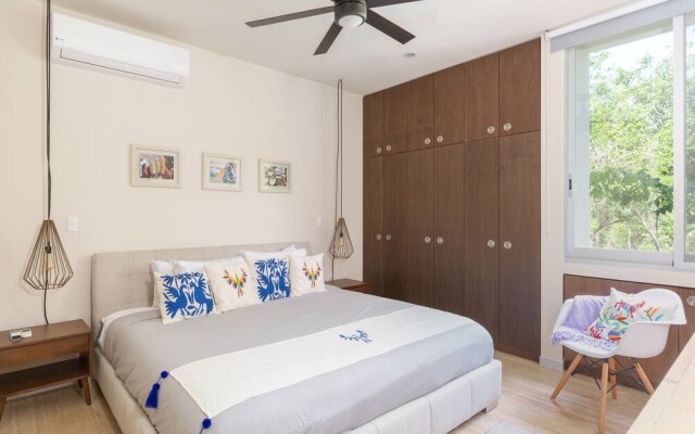 Casa Alebrije 2 BR at Attha Cenote