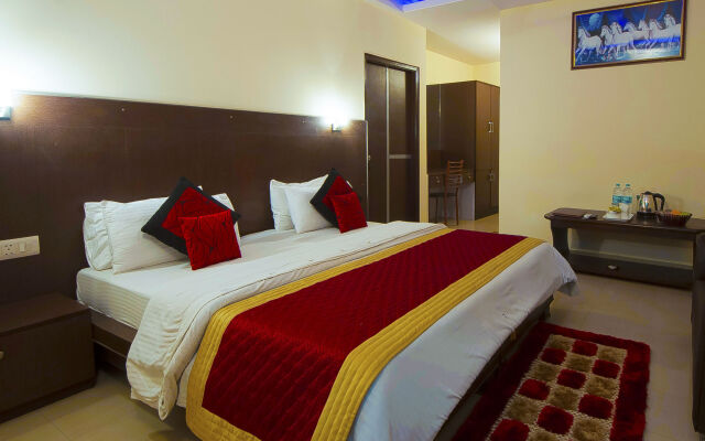 Hotel Vishal Residency