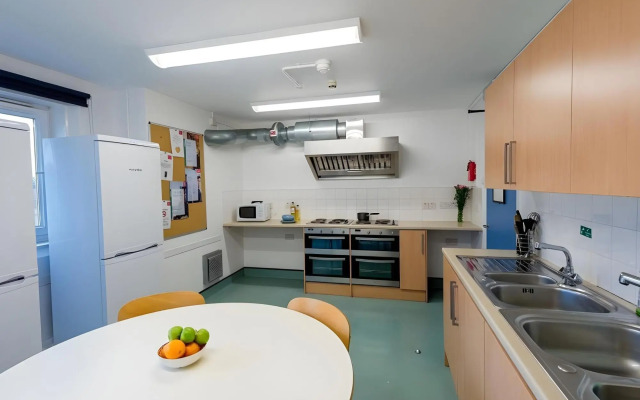 Stamford Street Apartments