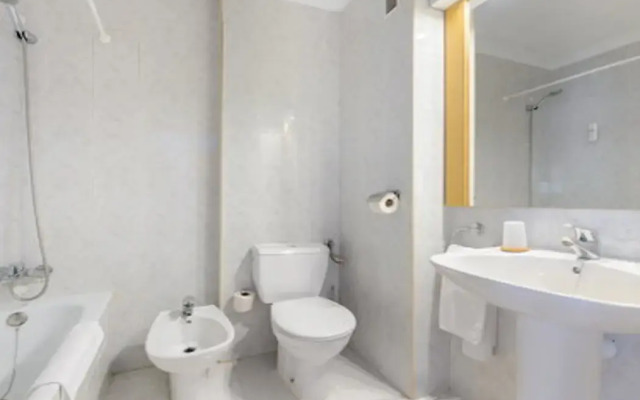 Aparthotel Vibra San Marino