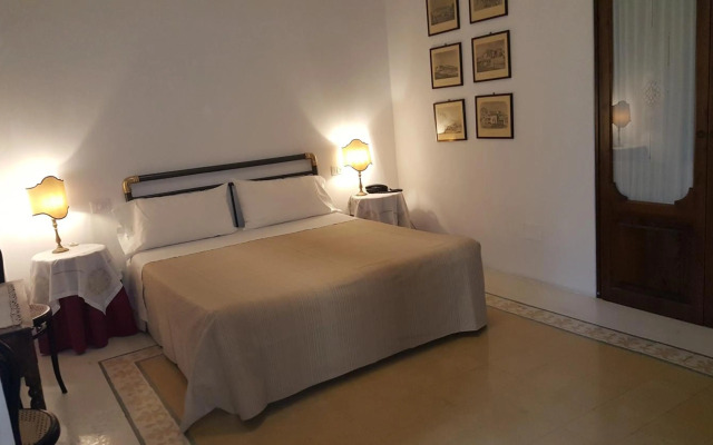 Hotel Santa Marina Antica Foresteria