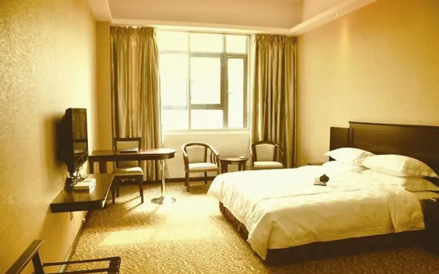 Yihe Hotel