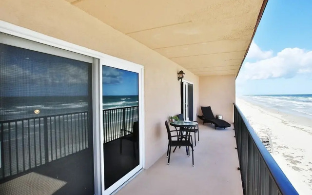 4495 S. Atlantic Ave #306s 2/2 Ocean Front
