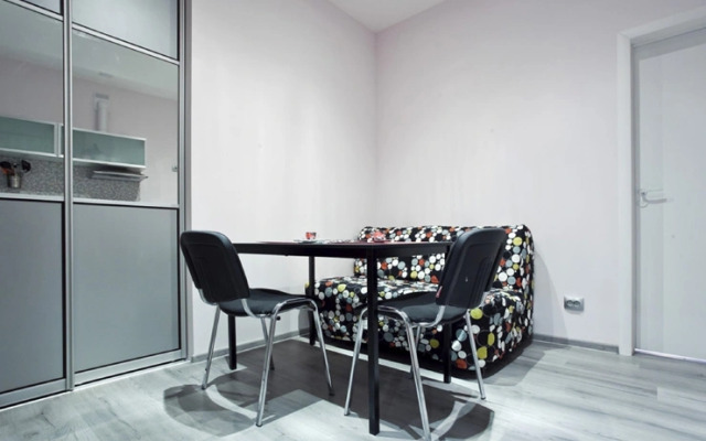 RentalSpb на 4-й Советской