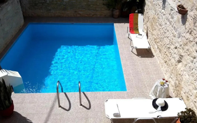 Villa Maris