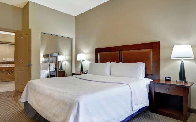 Homewood Suites by Hilton Fayetteville