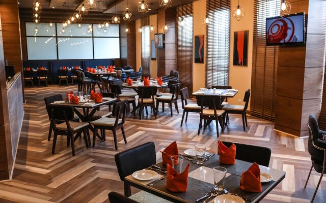 Four Points by Sheraton Chennai OMR