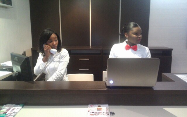 Royal Resorts Ibadan