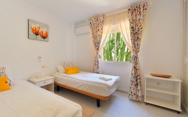 Apartment Elena Calahonda CANOVAS